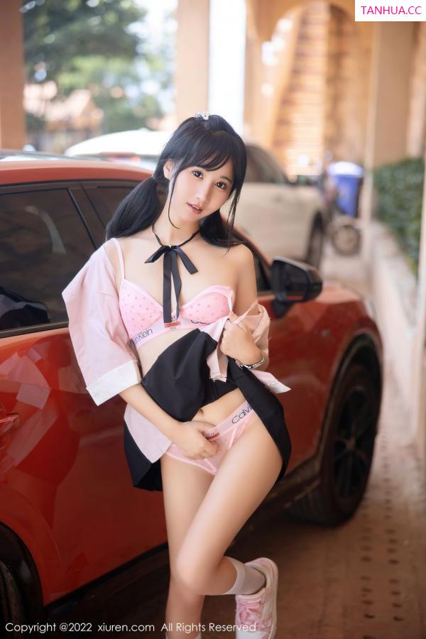小果冻儿jelly  [XiuRen]高清写真图 2022.08.16 No.5443 小果冻儿第26张图片